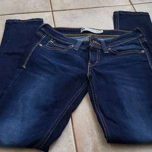 Low rise skinny Jeans